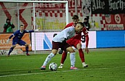 17.Spieltag FSV Zwickau - BFC Dynamo