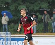 Testspiel RSV Eintracht 1949 - BFC Dynamo,