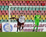 Halbfinale Berliner Pilsner-Pokal BFC Dynamo - Tennis Borussia Berlin