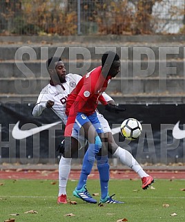 3.Runde AOK Landespokal , Türkiyemspor - BFC Dynamo