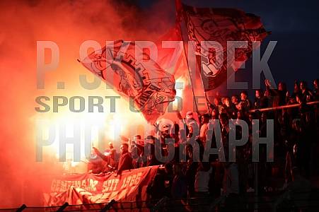 8.Spieltag BFC Dynamo - SV Lichtenberg 47,