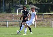 3.Spieltag BFC Preussen - BFC Dynamo,