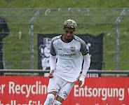 30. Spieltag FC Eilenburg - BFC Dynamo
