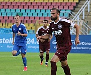 2.Spieltag BFC Dynamo - FSV Wacker 90 Nordhausen
