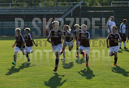 Saisonabschluss 2017/18 Saisonabschluss 2017/18