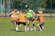 Training 08.09.2025 BFC Dynamo