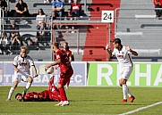 9.Spieltag FC Energie Cottbus - BFC Dynamo