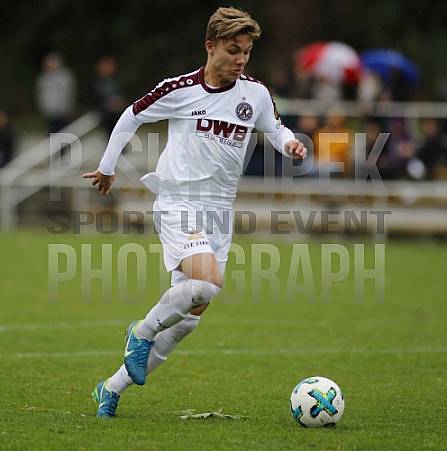 2.Runde BSC Kickers 1900 - BFC Dynamo