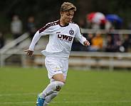 2.Runde BSC Kickers 1900 - BFC Dynamo