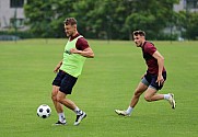 Training vom 19.06.2024 BFC Dynamo