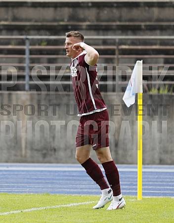 Halbfinale FC Viktoria 1889 - BFC Dynamo