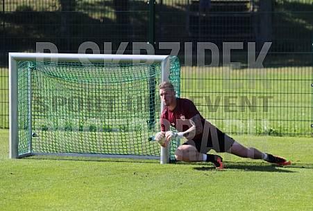 Training vom 08.09.2023 BFC Dynamo