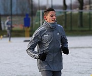 08.01.2022 Training BFC Dynamo