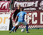 10.Spieltag BFC Dynamo - FSV 63 Luckenwalde,