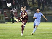 12.Spieltag BFC Dynamo - FC Viktoria 1889 Berlin