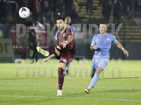 12.Spieltag BFC Dynamo - FC Viktoria 1889 Berlin