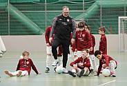 BFC Dynamo FerienCamp Winter 2026