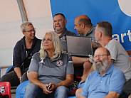 3.Spieltag FC Eilenburg - BFC Dynamo,