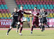 28.Spieltag BFC Dynamo - VfB Germania Halberstadt