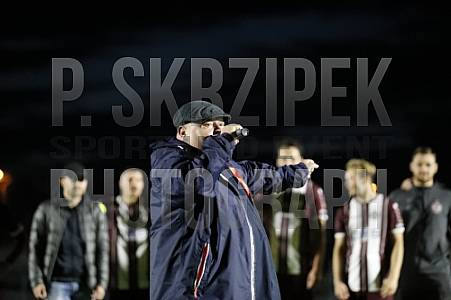 8.Spieltag BFC Dynamo - SV Lichtenberg 47,