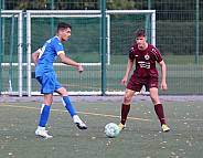 7.Spieltag BFC Dynamo U19 - VSG Altglienicke U19,