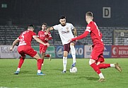 17.Spieltag Berliner AK07 - BFC Dynamo