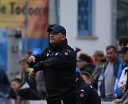 19.Spieltag FSV Wacker 90 Nordhausen