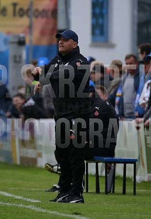 19.Spieltag FSV Wacker 90 Nordhausen