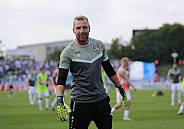 1. Runde DFB-Pokal BFC Dynamo - VfL Bochum 1848