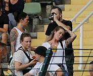 5.Spieltag BFC Dynamo - SV Lichtenberg 47 ,