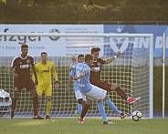 3.Spieltag FC Viktoria 1889 Berlin - BFC Dynamo