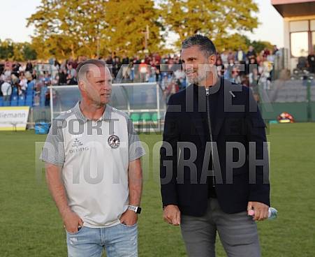 BFC Dynamo - BFC Dynamo Allstars Team,