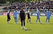 34.Spieltag BFC Dynamo - Chemnitzer FC