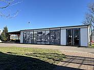 Vereinsheim BFC Dynamo