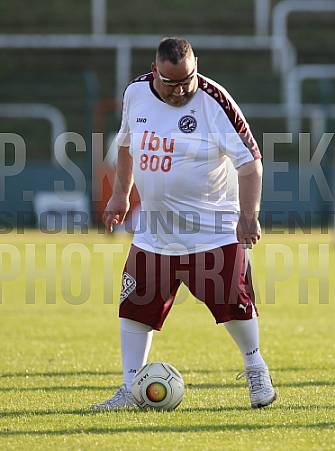 Saisonabschluss 2017/18 Saisonabschluss 2017/18