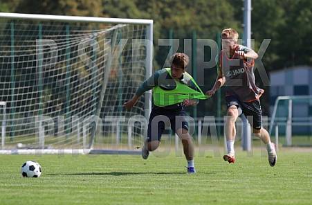 Training 09.09.2025 BFC Dynamo