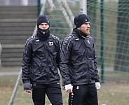 24.01.2019 Training BFC Dynamo