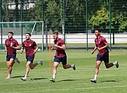 Training vom 20.06.2024 BFC Dynamo