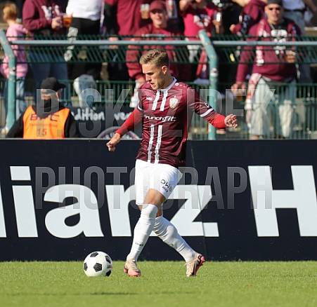 11.Spieltag BFC Dynamo - FSV Zwickau