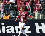 11.Spieltag BFC Dynamo - FSV Zwickau