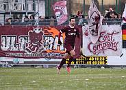 16.Spieltag FSV 63 Luckenwalde - BFC Dynamo