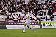 Halbfinale BFC Dynamo - VSG Altglienicke