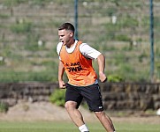 Training 22.08.2018