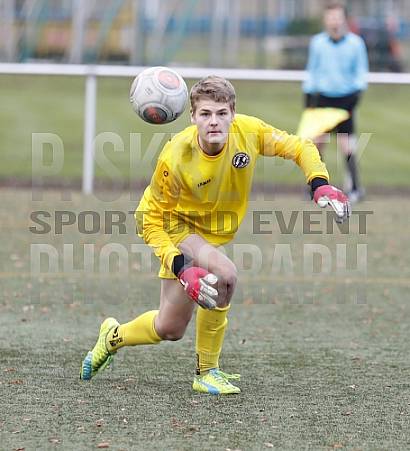 15.Spieltag BFC Dynamo U19 - Berliner SC U19 15.Spieltag BFC Dynamo U19 - Berliner SC U19