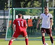 Testspiel BFC Dynamo - SV Lichtenberg 47