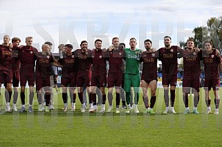 10.Spieltag BFC Dynamo - FSV 63 Luckenwalde,