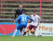 11.Spieltag VSG Altglienicke - BFC Dynamo