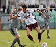 Testspiel BFC Dynamo - SV BW Petershagen/Eggersdorf