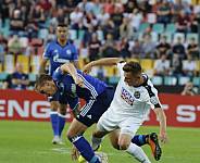 BFC Dynamo - FC Schalke 041.Hauptrunde DFB Pokal