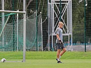29.08.2022 Training BFC Dynamo